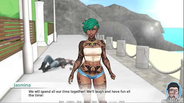 Play MP4 - DIVINE HEEL &num;02 &bull; I do like me some big tits