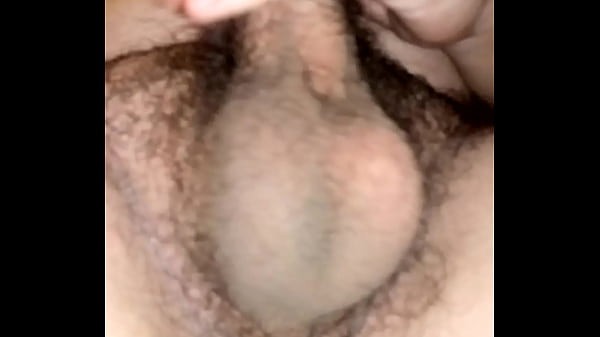 Jalandome mi verga con pelos y leche deslactosada 