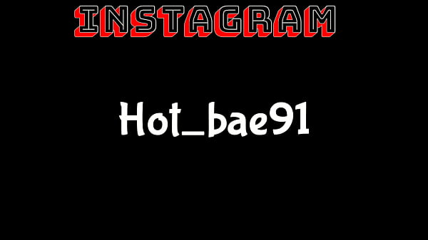 Playing with myself (follow me on Instagram)