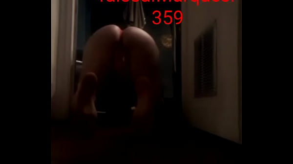 Cuzinho Gostoso Raisssa Marques 