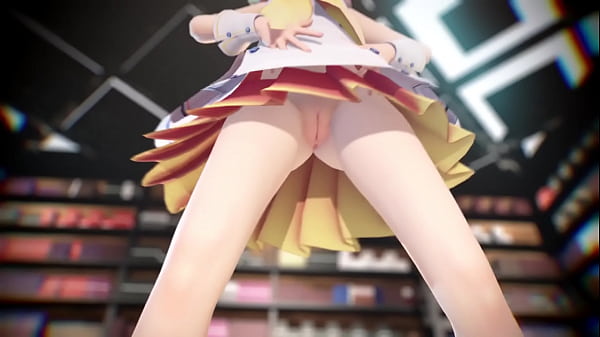 鏡音リン 乙女解剖