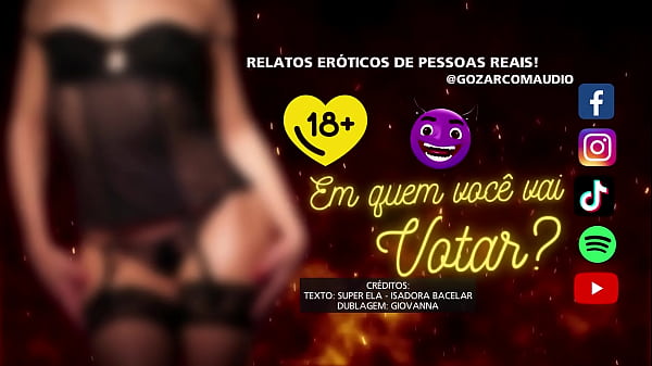 Nonton Fica De Quatro Agora thumbnail