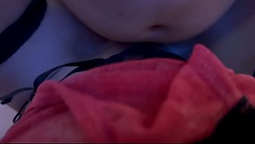 76 RosMexicana que rico me cojo a mi jefe en la bodega 