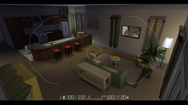 Nonton Travis Scott, Liberty Lee And Summer Holiday Have A Good Time At Home - Part 1 thumbnail