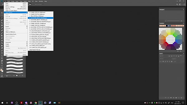 Nonton Sts Broadcast By Dc On Picarto From September 2021 thumbnail