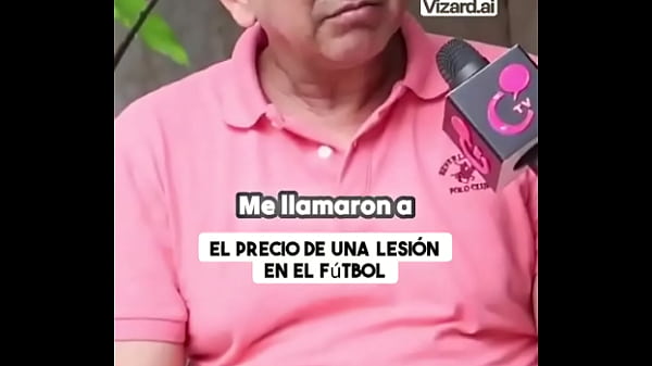 Nonton El Precio De Una Lesi&oacute;n En El F&uacute;tbol #recuperacion #elchicletv #historias thumbnail