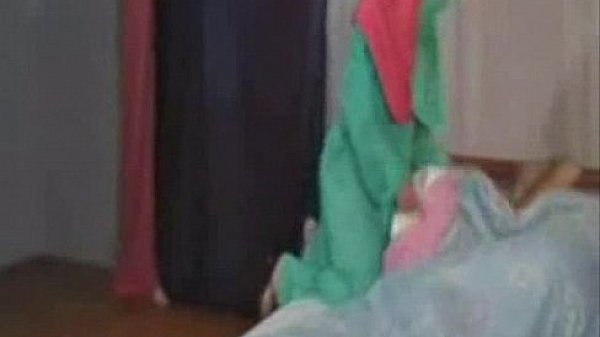 Arab Girl fucked by her husband 