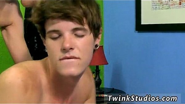 Gay porn german Timo Garrett is hogging the bathroom with 