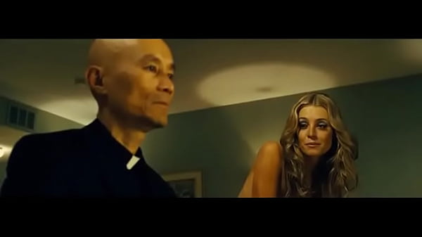 Seven Psychopaths (2012) - Christine Marzano 