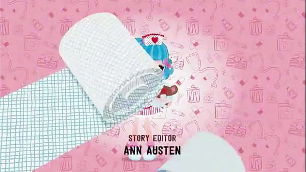 Somos as Lalaloopsy-Abertura