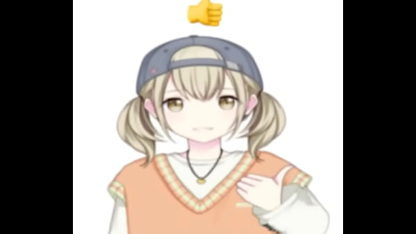 Apoco t aparecio ezte bideo jejeje 