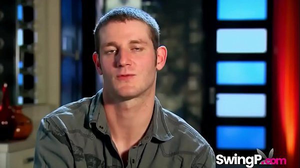 Reality show_amateur couples swapping partners