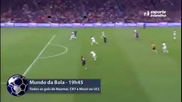 Messi thumbnail