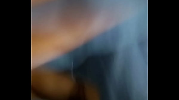 Rica cogida con ropa