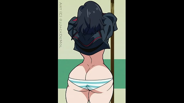 Killl-la-Killl Rule 34 