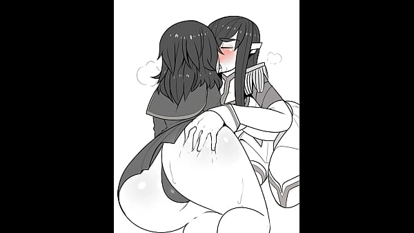 Killl la Killl Hentai Compilation