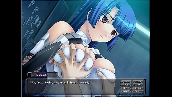 Taimanin_MurasakiPart 06