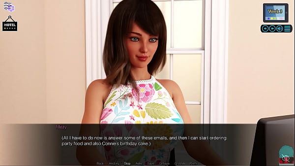 SUNSHINE LOVE v0.60 #106 • Cute Kristinaknows how to_tease