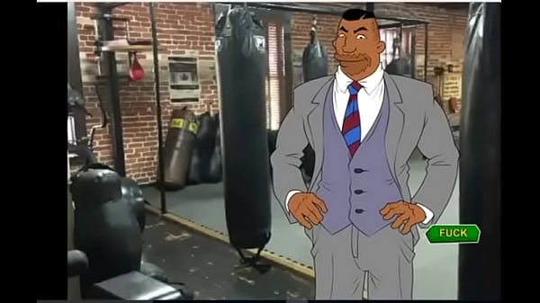 Los simpson juego er&oacute;tico episodios1 y 2