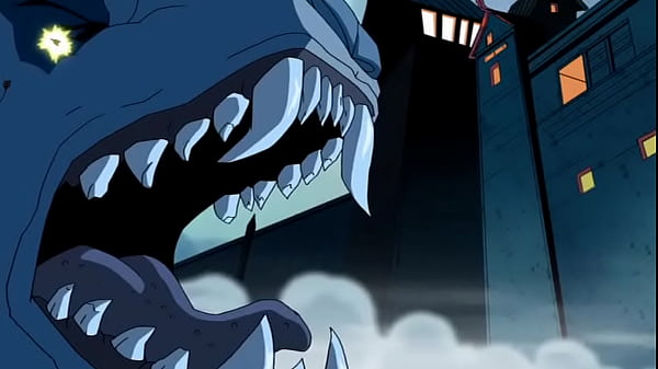 Um Dia Como Nenhum OutroOs Vingadores