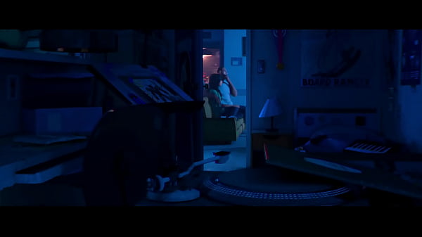 Homem aranha no aranhaverso melhor anima&ccedil;&atilde;o