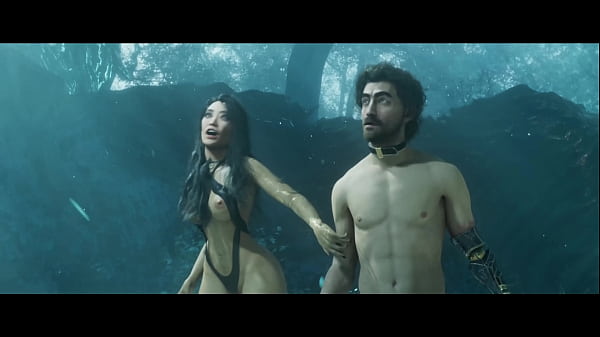 NudExpedition_33 ep 113 Lune_and Gustave