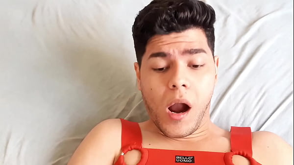 Perro Follando Culito De Chiquillo thumbnail