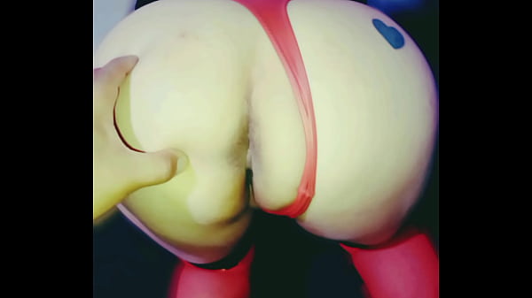 Me fascina que me mamen mi culito que est&aacute; bien apretadito 