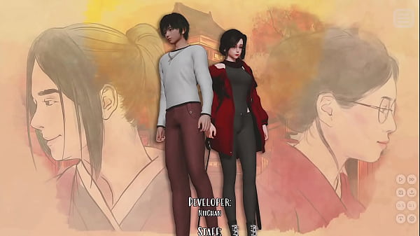 Проходження гри Мої Образниці Мої Коханки Частина 31 Остання