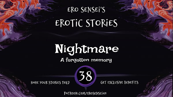 Nightmare_Erotic Audio forWomen ESES38