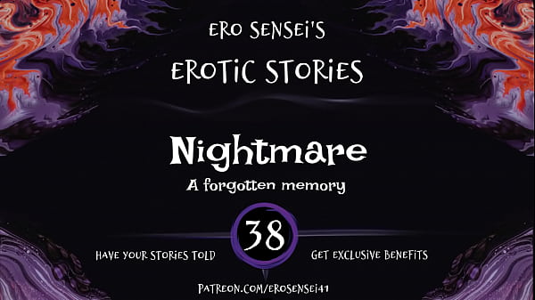 Play MP4 - Nightmare &lpar;Erotic Audio for Women&rpar; &lbrack;ESES38&rsqb;