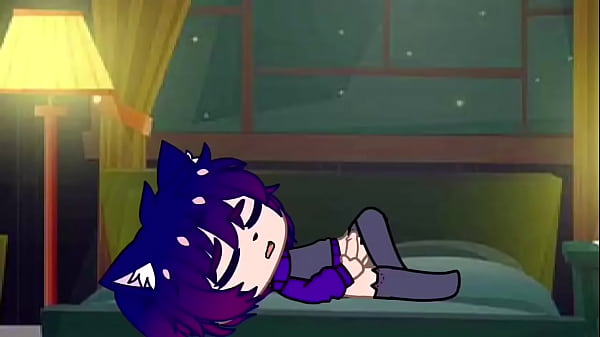 Nonton Gacha Club Cat Boy Has A Good Time thumbnail