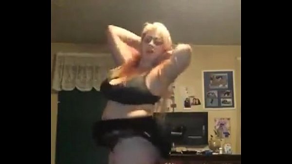 Play MP4 - BBW latino give her best twerk but sexy tease