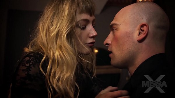 MissaX.com - It's Not Wrong If ItFeels Right Pt. 2 - Teaser