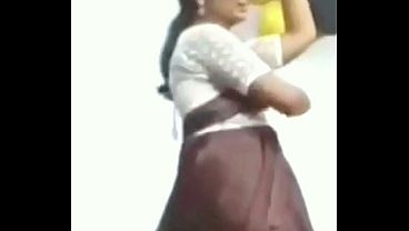 Big ass shaking vijija'_s big ass