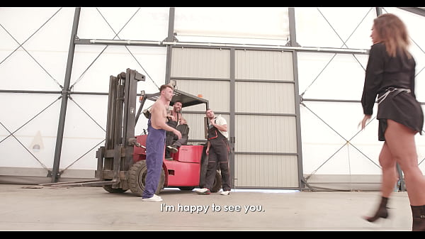 Nonton Broken Car Sequel, Vittoria Divine, 5on1, Balls Deep, Dap, Deepthroat, Manhandle, Rough Sex, Monster Buttrose, Squirt, Facial Ah162 thumbnail