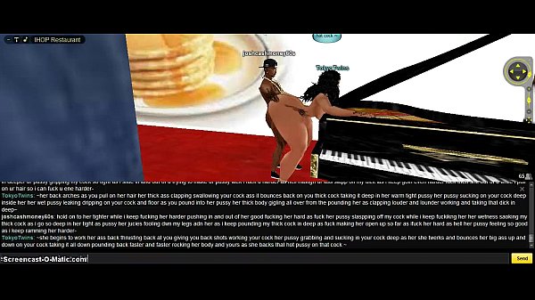 Play MP4 - tokyo ihop