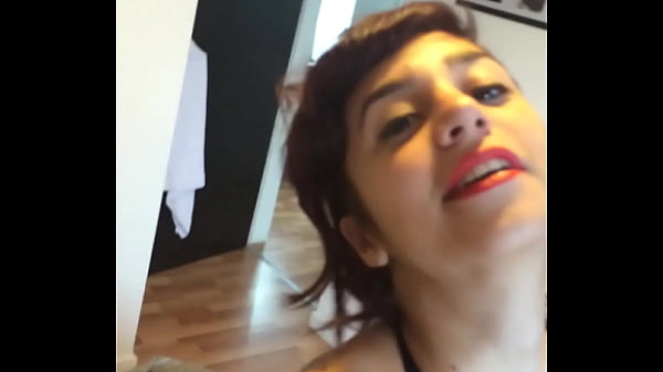 Teen Brunette from arousrgirls com readyto get_Fucked