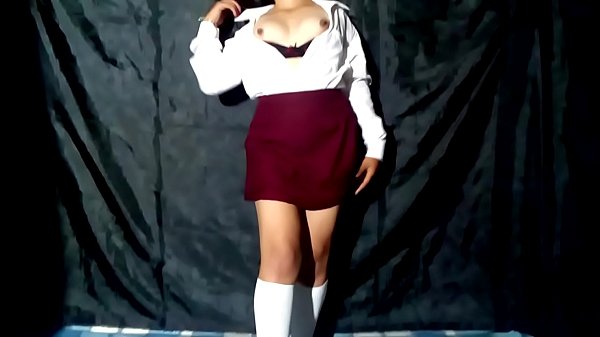TREMENDO COSPLAY SE_MASTURBAEN CASAMIENTRAS SUS PADRES NO_LA DEJANTENER NOVIO PERO ELLA SE EXHIBEEN XVIDEOS LE ENCANTA IMAGINAR_COMO LE_MAMAN LAS TETAS_Y LE ROMPEN EL RICO COÑO