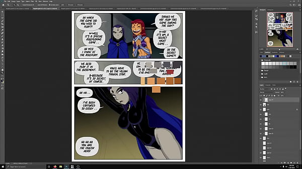 SU broadcast by GunSmokeGames on Picarto from January Twenty-Sixth 2020 