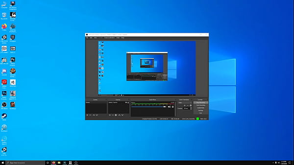 Nonton Su Broadcast By Gunsmokegames On Picarto From January Twenty-sixth 2020 thumbnail