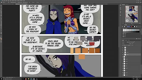 SU broadcast by GunSmokeGames on Picarto from January Twenty-Sixth 2020 