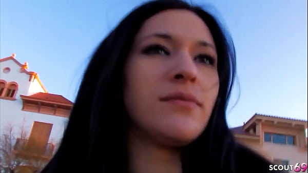 Huge Floppy Boobs Girl Rough Casting Sex thumbnail