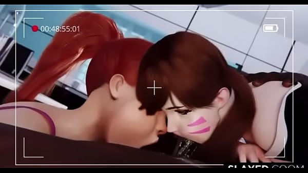 Suce bien et brigitte suce bien aussi 