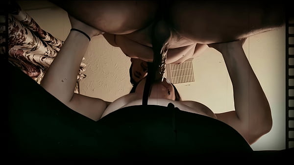 Upshot deepthroat with cute facial remaster 