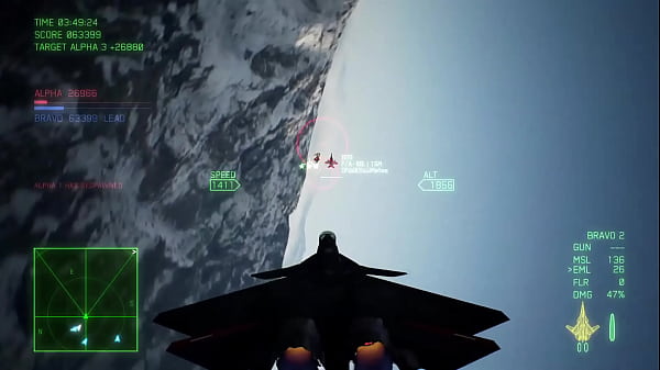 Black X02s Penetrate 4 Pussys thumbnail