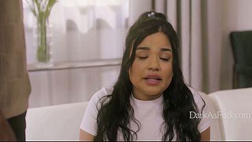 Short teen makes it up to neighbor who guilt trips her isiah maxwell summer col 