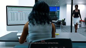 Play MP4 - Complete Gameplay - Anna&colon; Exciting Affection 2&comma; Part 10