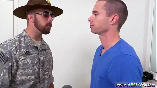 Boy gay sex with calf Extra Training for the Newbies 