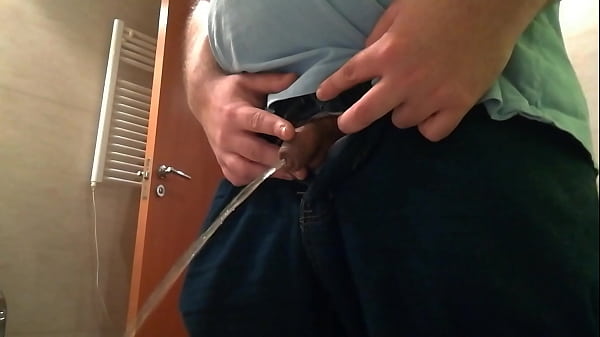 Nonton Pis Despu&eacute;s Del Trabajo thumbnail